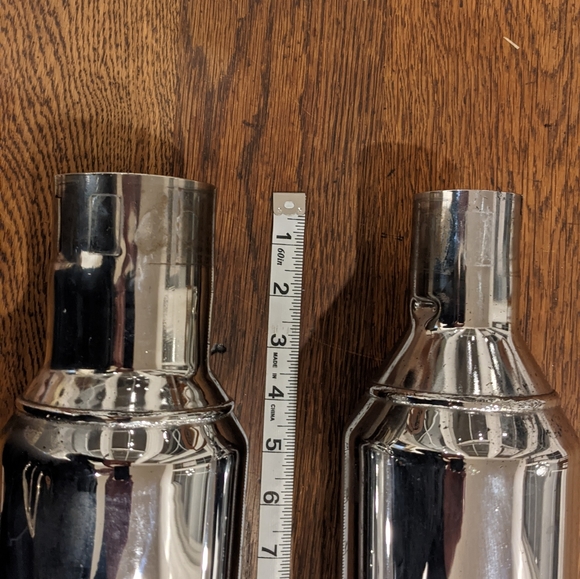 Harley Davidson slip on exhaust mufflers for touri - Picture 3 of 8